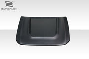2016-2023 Toyota Tacoma Duraflex Street Runner Air Hood Scoop - 1 Piece