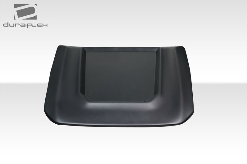 2016-2023 Toyota Tacoma Duraflex Street Runner Air Hood Scoop - 1 Piece