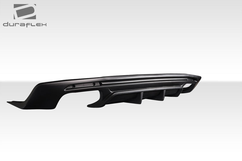 2016-2023 Chevy Camaro Duraflex Z1 Speed Rear Diffuser - 1 Piece