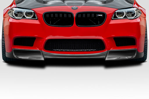 2011-2016 BMW M5 F10 Duraflex Arcos Front Lip Spoiler Air Dam  - 1 Piece