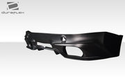 2013-2020 Scion FR-S Toyota 86 Subaru BRZ Duraflex T2 Rear Diffuser - 1 Piece