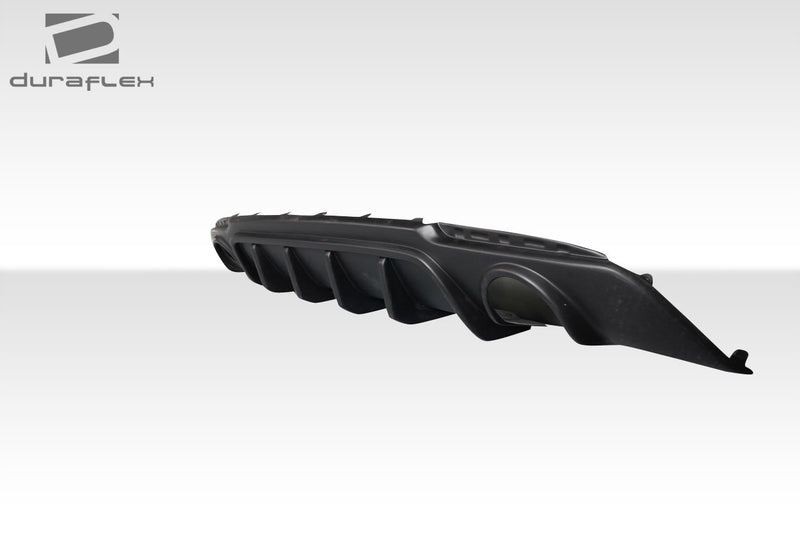2015-2023 Chrysler 300 300C Duraflex Lexios Rear Diffuser - 1 Piece