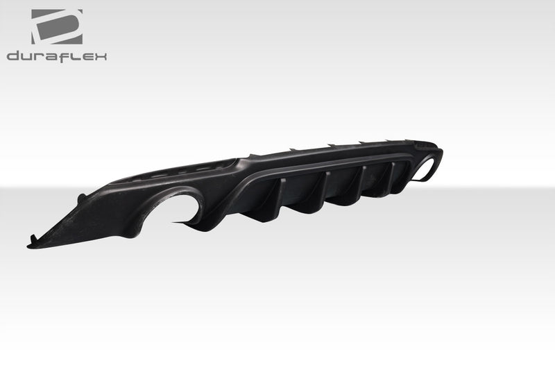 2015-2023 Chrysler 300 300C Duraflex Lexios Rear Diffuser - 1 Piece