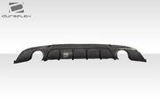 2015-2023 Chrysler 300 300C Duraflex Lexios Rear Diffuser - 1 Piece