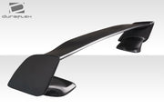 2007-2012 Nissan Sentra Duraflex Artwish Rear Wing Spoiler - 1 Piece