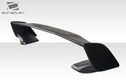 2007-2012 Nissan Sentra Duraflex Artwish Rear Wing Spoiler - 1 Piece