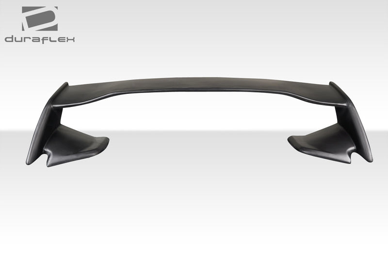 2007-2012 Nissan Sentra Duraflex Artwish Rear Wing Spoiler - 1 Piece