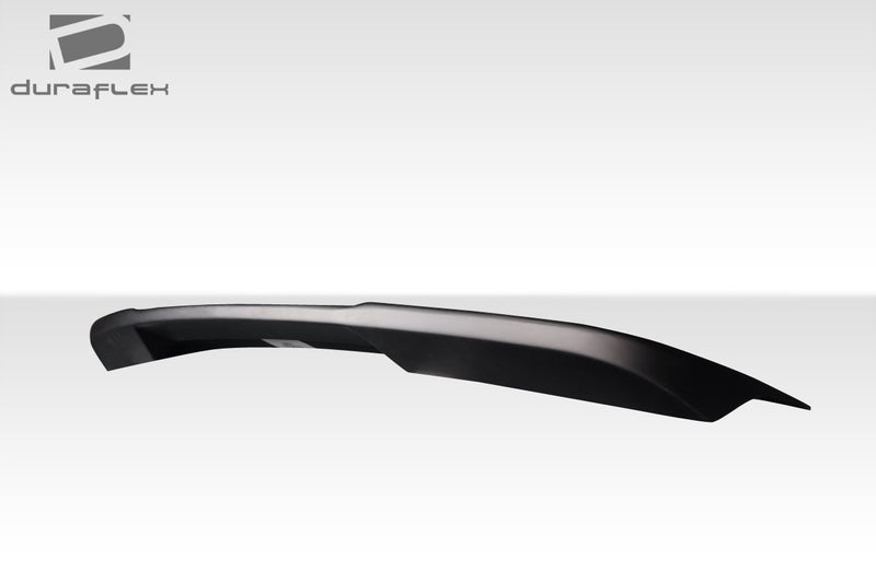 2015-2023 Ford Mustang Duraflex Bandit Rear Wing Spoiler - 1 Piece