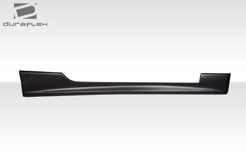 1990-1996 Nissan 300ZX Z32 2+2 Duraflex Streetline Side Skirt Rocker Panels - 2 Pieces