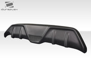 2011-2013 Scion tC Duraflex Boss Rear Diffuser - 1 Piece