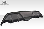 2011-2013 Scion tC Duraflex Boss Rear Diffuser - 1 Piece