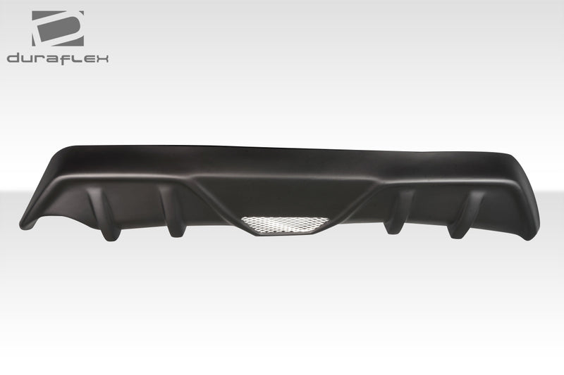 2011-2013 Scion tC Duraflex Boss Rear Diffuser - 1 Piece
