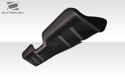 2015-2021 Subaru WRX STI Duraflex Empire Rear Diffuser - 1 Piece