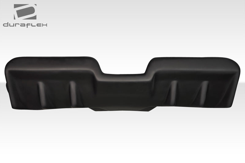 2015-2021 Subaru WRX STI Duraflex Empire Rear Diffuser - 1 Piece