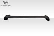2018-2023 Tesla Model 3 Duraflex Lightspeed Rear Wing Spoiler - 1 Piece