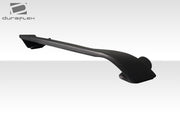 2018-2023 Tesla Model 3 Duraflex Lightspeed Rear Wing Spoiler - 1 Piece