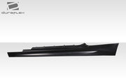 2007-2013 BMW 3 Series E92 2dr Duraflex M3 Look Side Skirt Rocker Panels - 2 Pieces