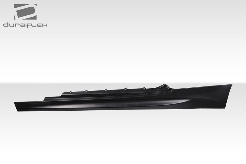 2007-2013 BMW 3 Series E92 2dr Duraflex M3 Look Side Skirt Rocker Panels - 2 Pieces