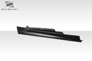 2007-2013 BMW 3 Series E92 2dr Duraflex M3 Look Side Skirt Rocker Panels - 2 Pieces