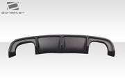 2014-2018 BMW X5M F85 X6M F86 Duraflex Rover Rear Diffuser - 3 Pieces
