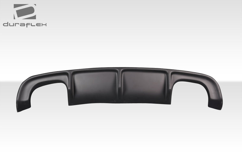 2014-2018 BMW X5M F85 X6M F86 Duraflex Rover Rear Diffuser - 3 Pieces