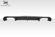 2014-2018 BMW X5M F85 X6M F86 Duraflex Rover Rear Diffuser - 3 Pieces