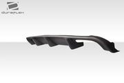 2014-2018 BMW X5M F85 X6M F86 Duraflex Rover Rear Diffuser - 3 Pieces