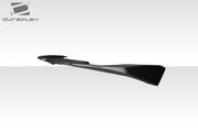 2011-2022 Jeep Grand Cherokee Duraflex Rainer Rear Roof Wing Spoiler - 1 Piece