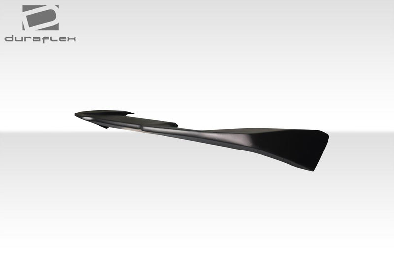 2011-2022 Jeep Grand Cherokee Duraflex Rainer Rear Roof Wing Spoiler - 1 Piece