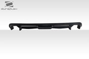 2017-2018 Mazda 3 5dr Hatchback Duraflex MKS Rear Diffuser - 1 Piece