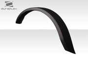2021-2023 Ford Bronco Duraflex Bigfoot Front Fender Flares - 2 Pieces