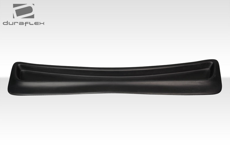 2002-2003 Subaru Impreza WRX STI Duraflex Zepher Sports Hood Air Vent Duct - 1 Piece