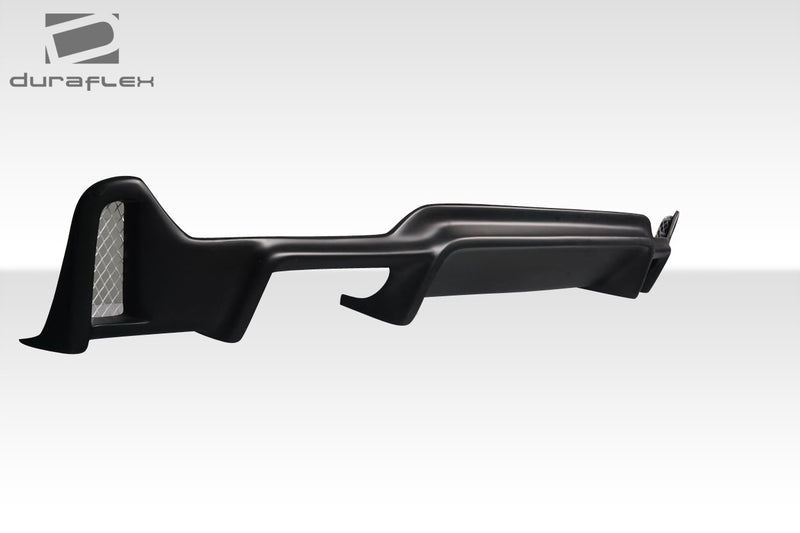 2014-2020 BMW 4 Series F32 Duraflex Quadro Rear Diffuser - 1 Piece