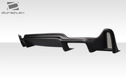 2014-2020 BMW 4 Series F32 Duraflex Quadro Rear Diffuser - 1 Piece
