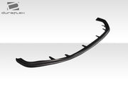 2014-2020 Lexus IS Series IS250 IS350 Duraflex Hyper Front Lip Spoiler Air Dam  - 1 Piece