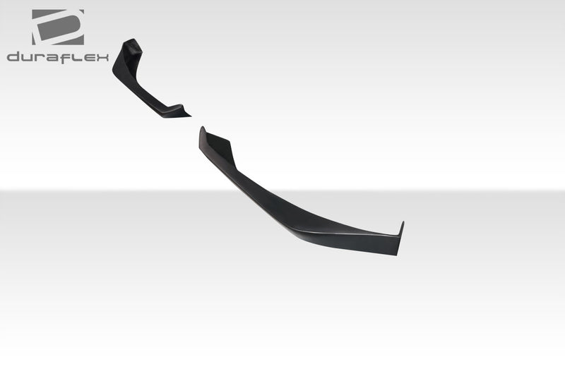 2015-2018 Ford Focus ST Duraflex Streetline Front Lip Spoiler Air Dam - 2 Pieces