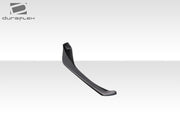 2015-2018 Ford Focus ST Duraflex Streetline Front Lip Spoiler Air Dam - 2 Pieces