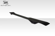 2018-2022 Honda Accord Duraflex GT Sports Rear Wing Spoiler - 1 Piece