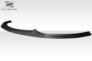 2014-2015 Chevrolet SS Sedan Duraflex Mystic Front Lip Spoiler Air Dam - 1 Piece