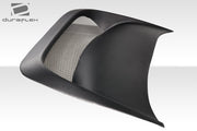 1992-2020 Universal Honda Civic Duraflex GTAK Hood Scoop - 1 Piece