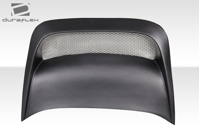 1992-2020 Universal Honda Civic Duraflex GTAK Hood Scoop - 1 Piece