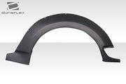 2000-2009 Honda S2000 Duraflex VF Lab Rear Fender Flares - 2 Piece