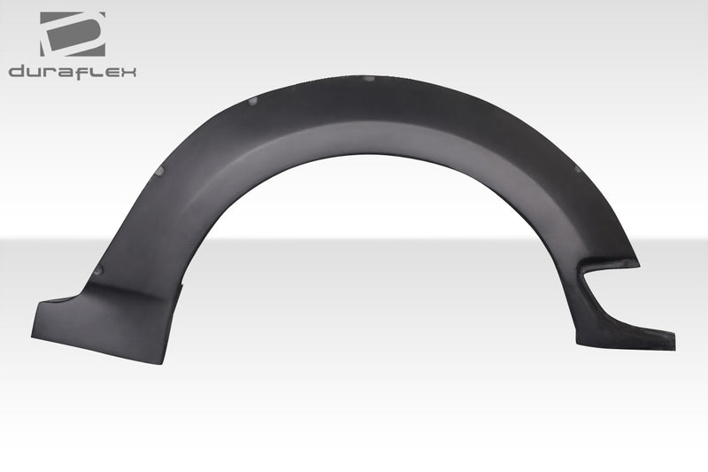 2000-2009 Honda S2000 Duraflex VF Lab Rear Fender Flares - 2 Piece