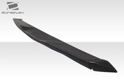 2009-2018 Dodge Ram 1500 Duraflex XT Wave Rear Wing Spoiler - 3 Piece