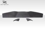 2009-2018 Dodge Ram 1500 Duraflex XT Wave Rear Wing Spoiler - 3 Piece