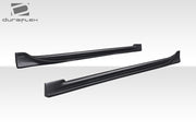 2014-2018 Mazda 3 Duraflex HP Wave Side Skirts  -2 Piece