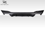 2017-2022 BMW 5 Series G30 Duraflex Sika Rear Diffuser - 1 Piece