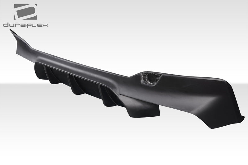 2017-2022 BMW 5 Series G30 Duraflex Sika Rear Diffuser - 1 Piece