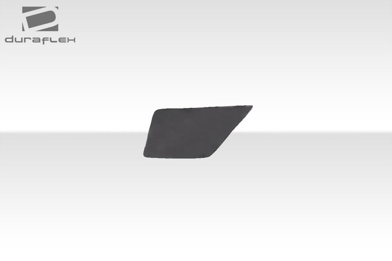 2017-2022 BMW 5 Series G30 Duraflex Sika Rear Diffuser - 1 Piece