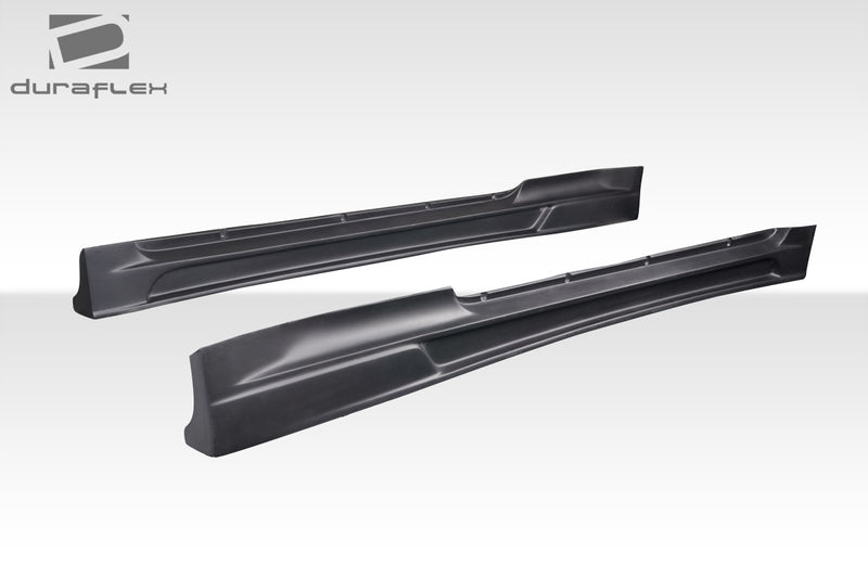2011-2013 Scion tC Duraflex Acer Side Skirts -2 Piece